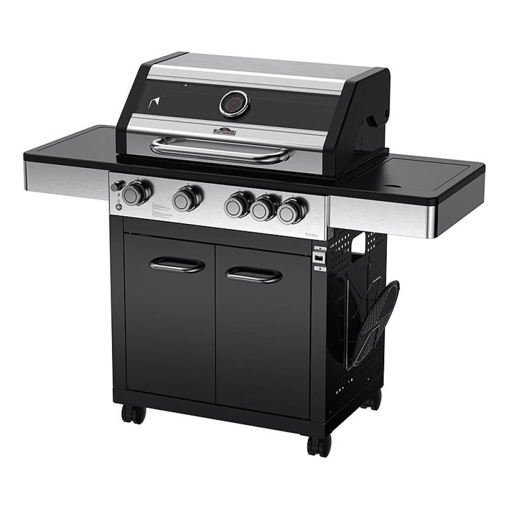 GASOLGRILL KINGSTONE THERA 4B