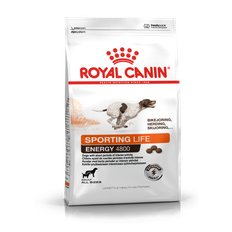 Royal Canin Energy Sporting Life 4800