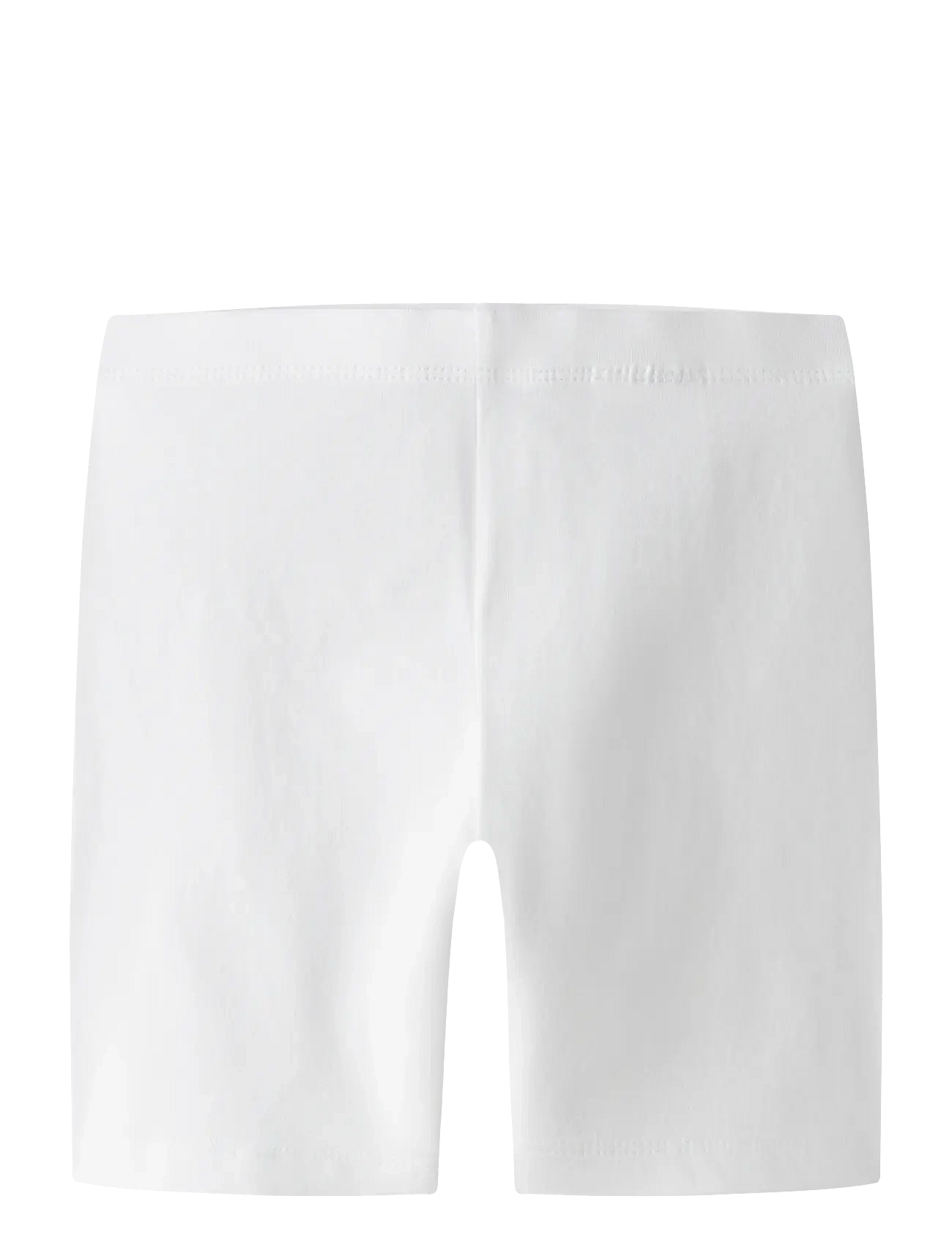 name it Nkfvivian Short Legging Noos - White - 116