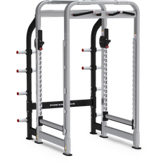 Nautilus Inspiration Power Cage