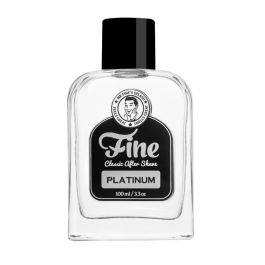 Fine Accoutrements Platinum After Shave Splash