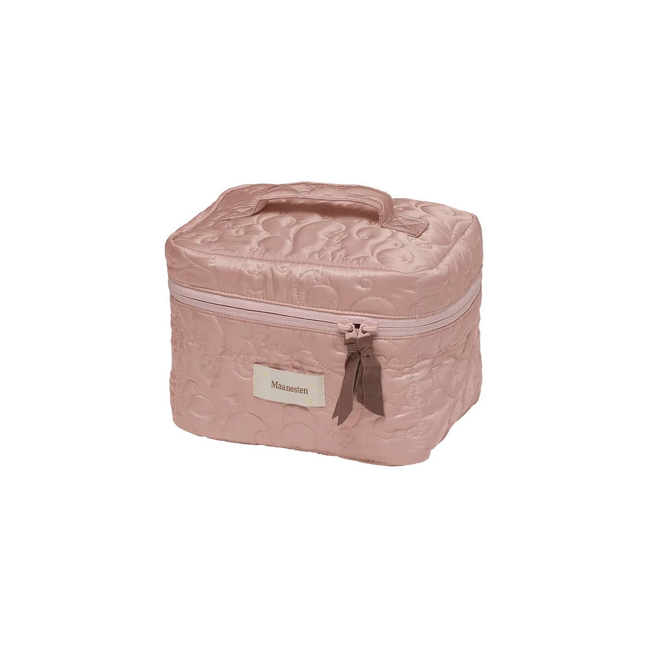 Maanesten - Sanda Makeuptaske, Blush.