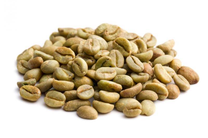 Ekologiskt Råkaffe Etiopien Guji (250g)