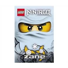 LEGO Ninjago Masters of Spinjitzu : Zane