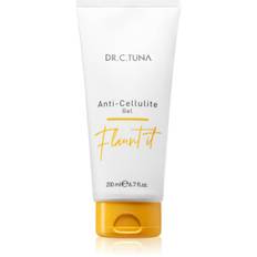 Farmasi Dr. C. Tuna Flaunt It Anti-Cellulite Gel 200 ml - 200 ml