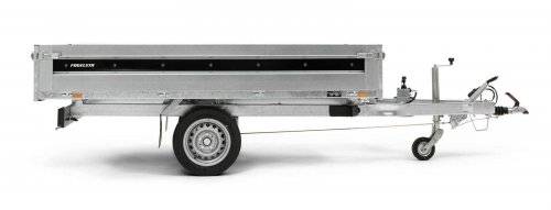 FOGELSTA BT4260STB 2000