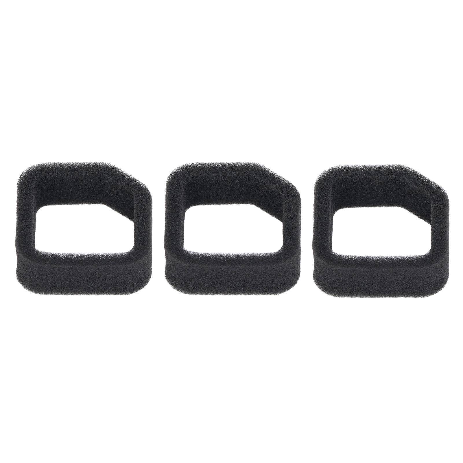 3st/set Luftfilter för Ryobi RY251PH RY254BC RY25AXB Trimmer Reservdelar 5687301 560873001