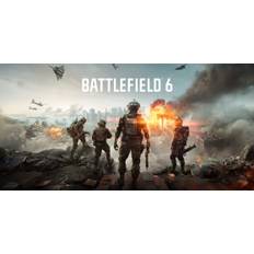 Battlefield 6 (PC) - Phantom