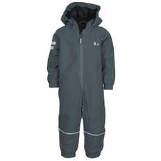 Lindberg Lingbo Skaloverall Baby Goblin Blue