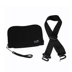 Tillbehör stötdämpande fodral - SCRUBBA Air Sleeve Pouch/Strap Combo