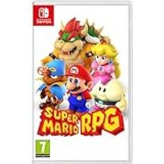 Super Mario RPG