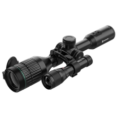 Hikmicro Alpex 4K Digital Sigtekikkert 50mm (A50E) INKL. 850 Ir lampe