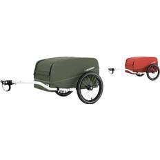 Kalle Cargo Bicycle Trailer