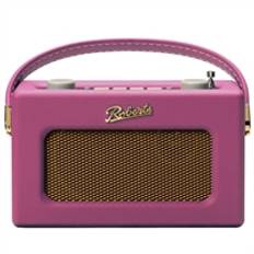 Roberts Radio Uno Pink Cadillac