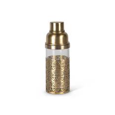 Art Deco Cocktail Shaker