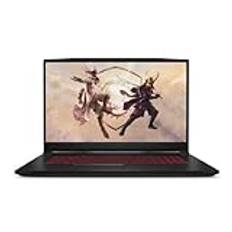 MSI Katana GF66 12UC-276XFR