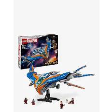 LEGO Guardians Of The Galaxy: Milano 76286 |Multi/patterned |One Size