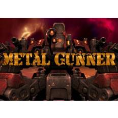 Metal Gunner [VR] (PC) Steam Key - GLOBAL