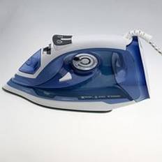 230v 2200w elektriskt strykjärn plagg ångbåt handhållet ångstrykjärn keramisk platta hushållsapparater ångstrykjärn för kläder strykjärn