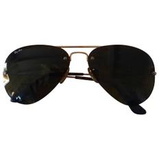 Ray-Ban Aviator sunglasses