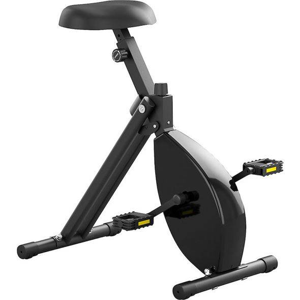 Kontorcykel Ylva, SMALL, sort