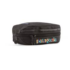 Patagonia Black Hole Cube 3L-Unity Fitz: Ink Black (UFIB)