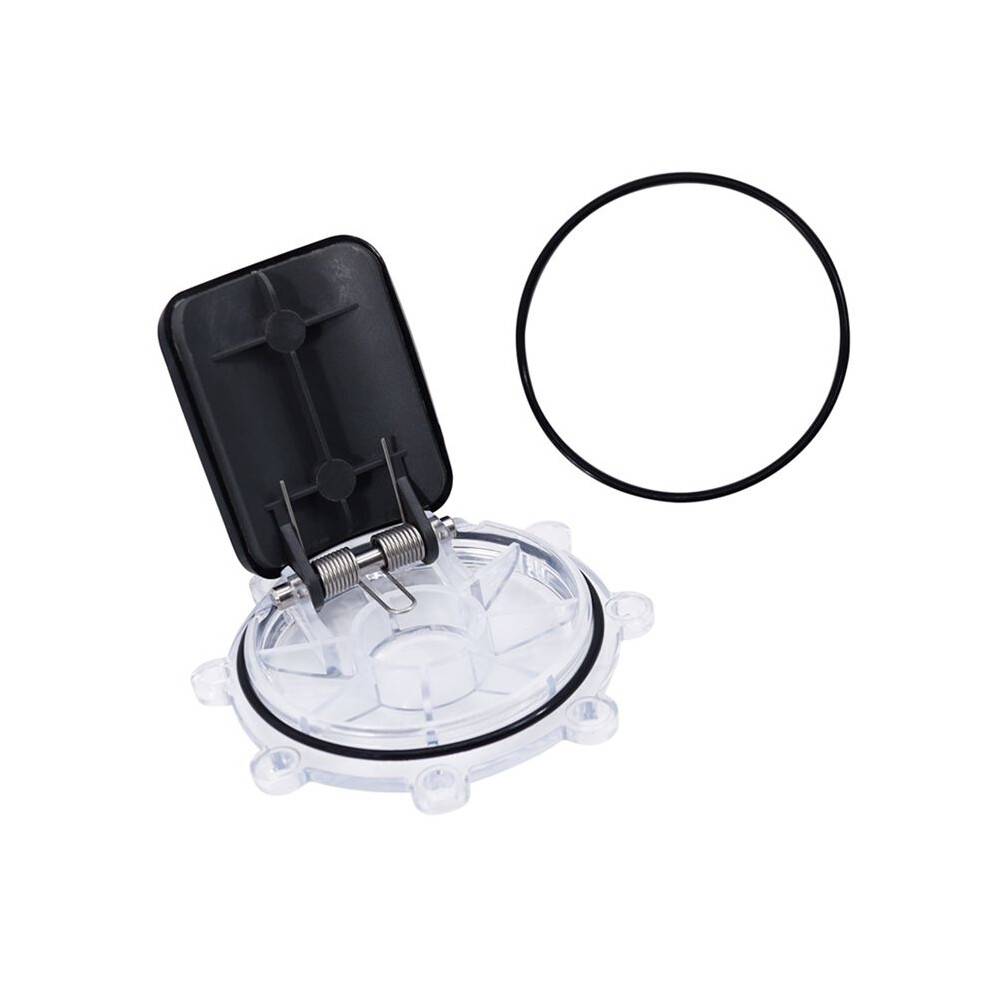Pool Check Valve Rebuild Kit Compatible with for 263042Z Check Valve Rebuild Kit for 2In Check Valve 263042 ONLY