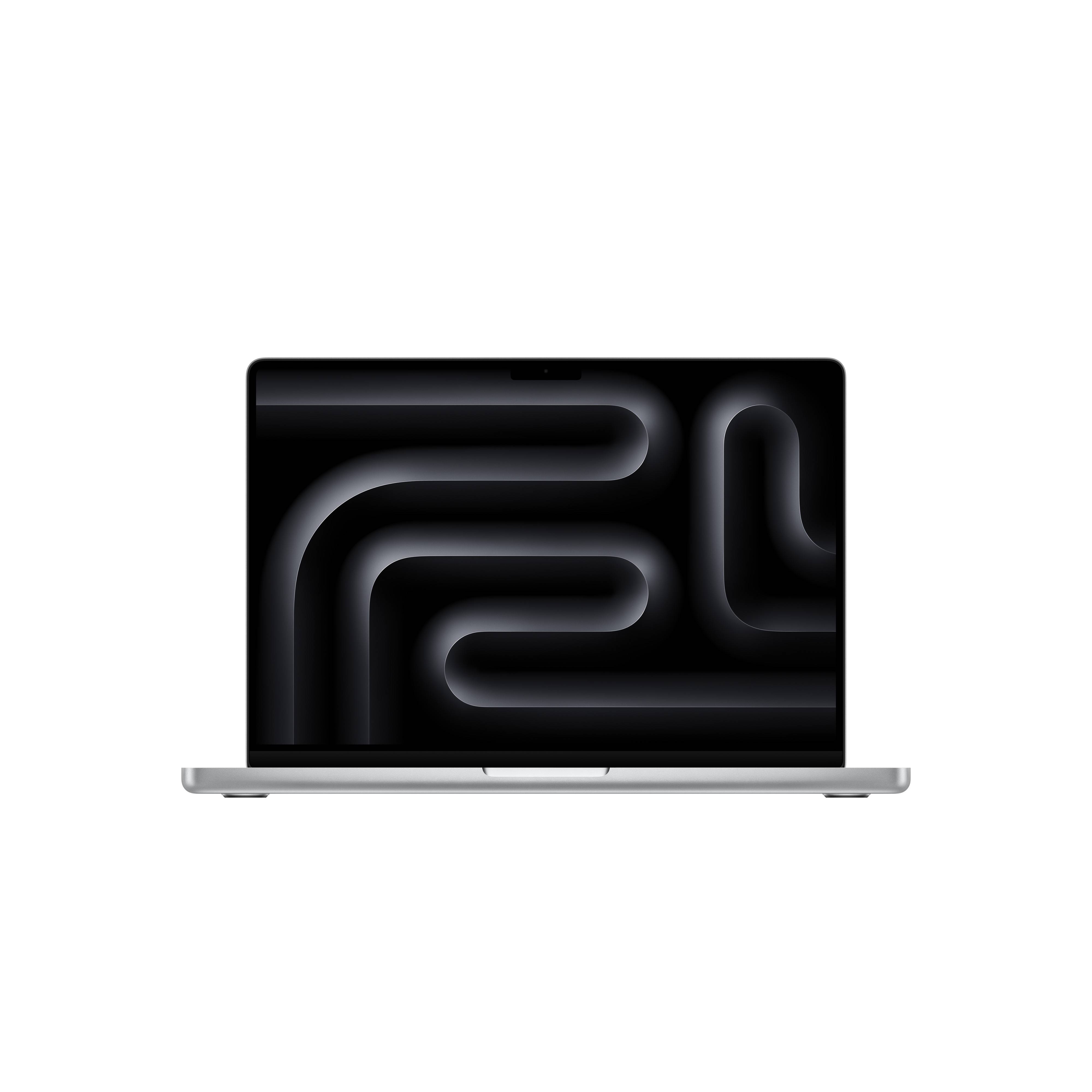 Apple MacBook Pro 14.2" 3024 x 1964 M5 24GB 1TB Apple GPU macOS Tahoe --> På fjernlager, levevering hos dig 14-08-2026
