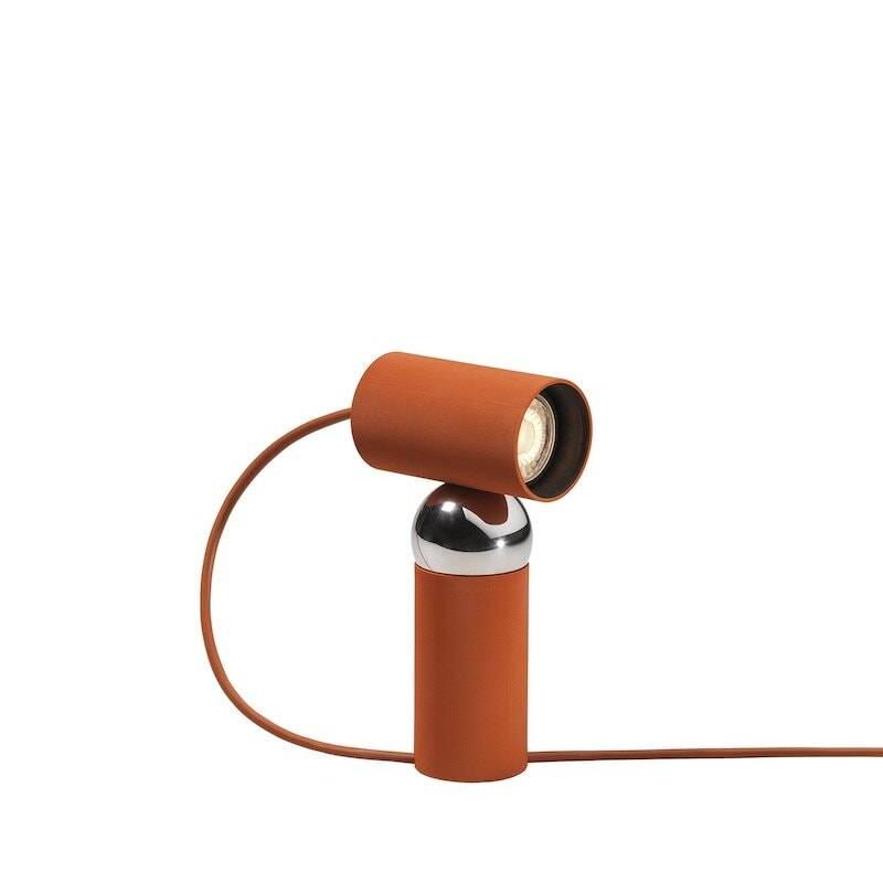 Flos Bolboquet bordslampa tomato