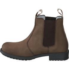 Sanna Outdoor Brown, Female, Skor, Kängor och Boots, chelsea boots, Brun, EU 40 (EU 40)