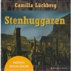 Stenhuggaren (Camilla Läckberg) (Beg)