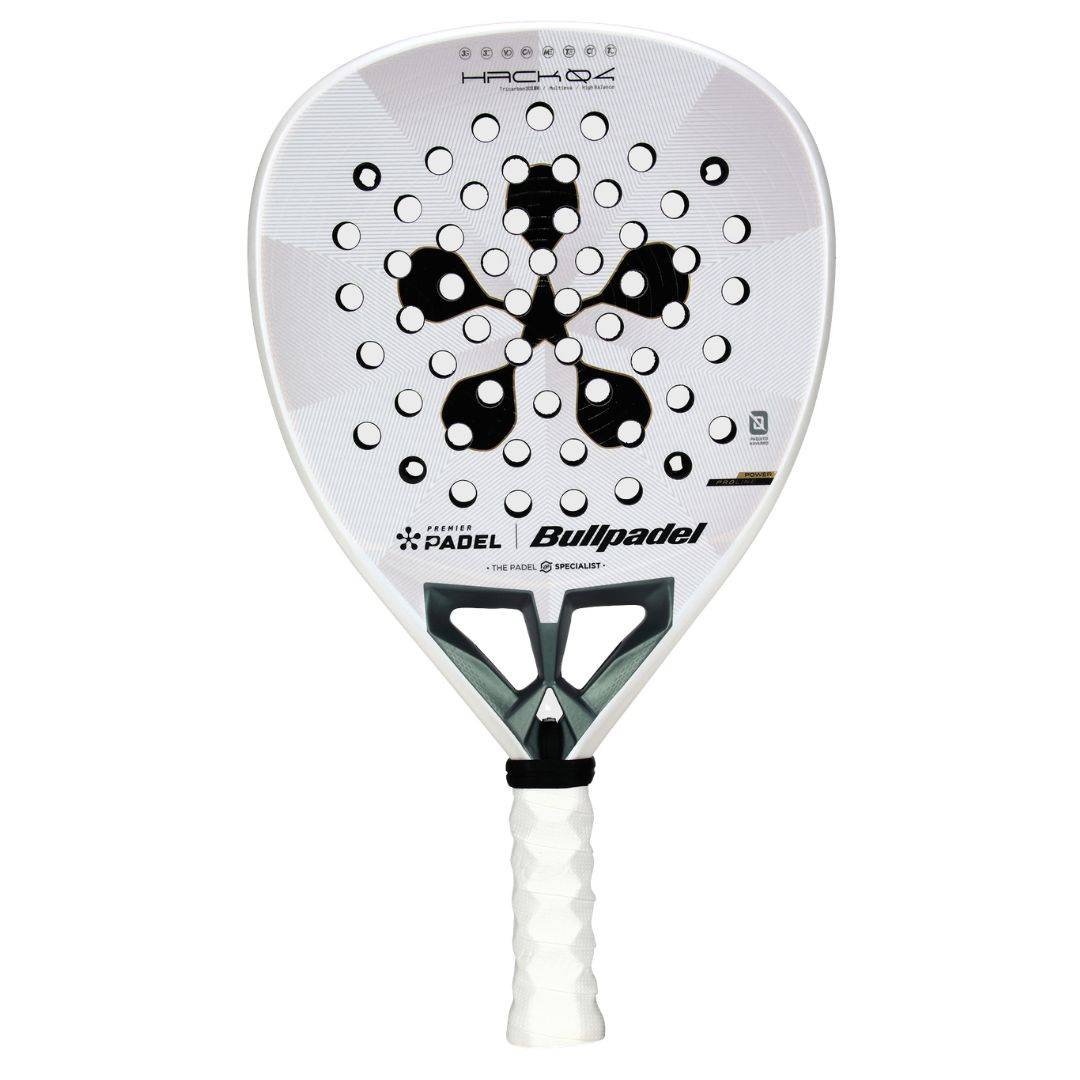Bullpadel Hack 04 Premier Padel 26