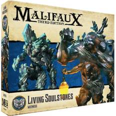 Malifaux - Living Soulstones