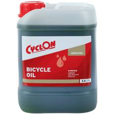 Cykelolie Cyclon - 2,5 liter