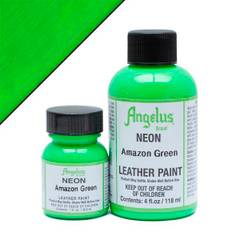 Angelus Maling Neon Amazon Green