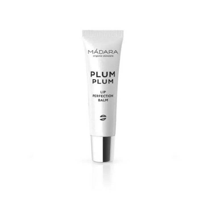 Läppbalsam Mádara Plommonperfektion 15ml