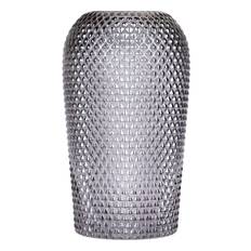 SPECKTRUM Silo Vase |Grå |H21 cm