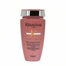 Chroma Absolu Bain Chroma Respect Schampo 250ml - Genomskinlig