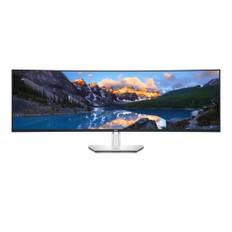 Dell Ultrasharp U4924dw Curved - (fyndvara Klass 2) 49" 5120 X 1440pixels Ips 32:9 60hz
