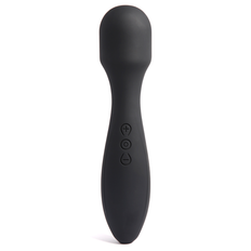 Fifty Shades of Grey Holy Cow Rechargeable Wand Vibrator