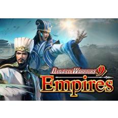 DYNASTY WARRIORS 9 Empires Deluxe Edition (PC) Steam Key - GLOBAL