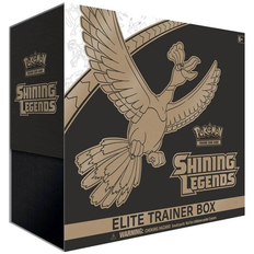 Pokémon TCG: Shining Legends Elite Trainer Box (Sun & Moon)
