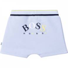 Hugo Boss Baby Boys Shorts Blue - BLUE / 18M