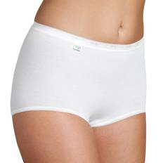 Sloggi Kvinder Basic Maxi - White - 38