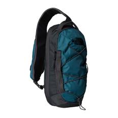 The North Face Borealis sling bag (SPACE/ANTHRACIT(E30))