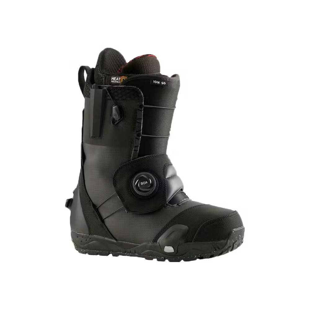 BURTON ION STEP ON