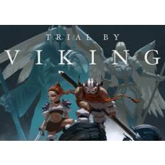 Trial by Viking (PC) Steam Key - GLOBAL