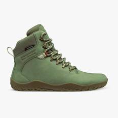 Vivobarefoot Tracker II FG Womens – Botanical Green - 35