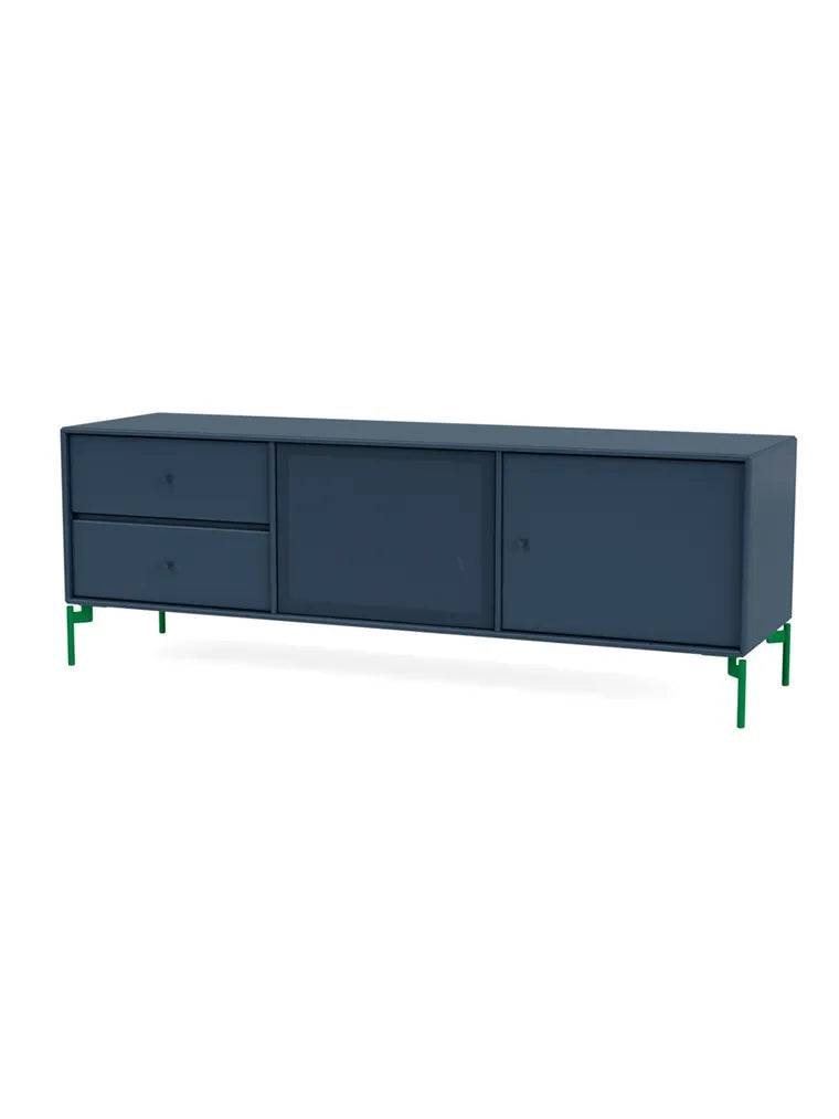 TV & Sound Modul, Octave VI, inkl. ben parsley fra Montana Juniper - Jacobsen Plus
