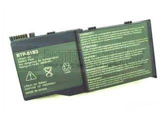 ACER 68B3 Batteri